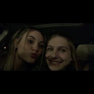 Meet your Posher, Madison